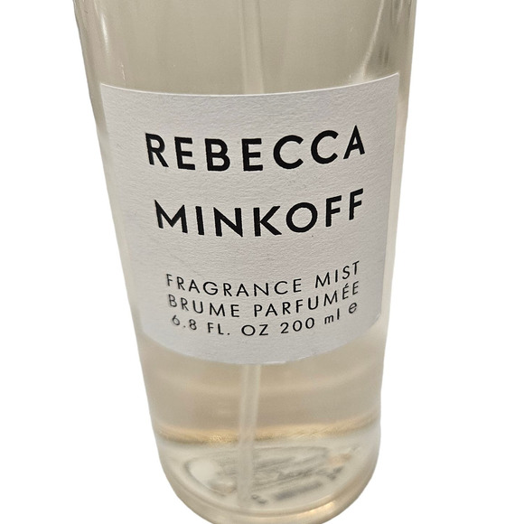 NWOT Rebecca Minkoff Women's Fragrance Mist 6.8 Oz - Picture 5 of 5